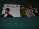 2 NIGEL KENNEDY CLASSICAL  VINYL ALBUMS