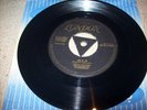 little richard - rip it up -  ready teddy...1956 gold london tri-centre 45