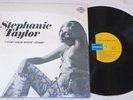 STEPHANIE TAYLOR LP CBC SOFT ROCK SUNSHINE POP MONTAGE RARE ORIGINAL