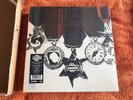 Oasis Limited Edition Vinyl Album Boxset. OOP. Sealed. No. 398.