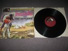 The Outlaws - Dream of the West LP 1962 Good/Vg UK MONO HMV First Press