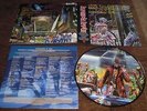 Iron Maiden - Somewhere In Time Limited Edition Picture Disc