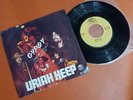 URIAH HEEP “GYPSY” THAI RECORDS 7