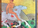 Fleetwood Mac – Then Play On – British Blues Vinyl LP – Peter Green