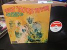 Ten Years After - Undead Original 1st '68 UK IMPORT DERAM SML-1023 LAMINATED CVR
