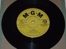CONNIE FRANCIS, I'LL GET BY*FALLIN', 1958 MGM 993, NORTHERN SOUL, POPCORN, EX-