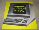 KRAFTWERK - COMPUTERWELT / COMPUTER WORLD - NEW - LP RECORD