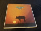 RAGA Soundtrack LP 1971 APPLE Ravi Shankar (VG++) Gatefold WORLD George Harrison
