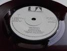 BUZZCOCKS - Rare Irish Press 7