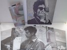 BOB DYLAN-BOOTLEG SERIES VOLS 1-3...RARE  SUPERB N/M 1ST PRESS BOX SET 5XLP 1991