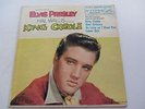 Elvis Presley original 1958 États-Unis d'Amérique USA EP KING CREOLE