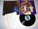 LP - Alexis Korner Same - 1971 Insert FOC Metronome # cleaned