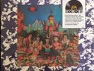 THE ROLLING STONES THEIR SATANIC MAJESTIES REQUEST GREEN VINYL RSD 2018 SEALED