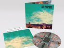 NOEL GALLAGHER'S HIGH FLYING BIRDS WHO BUILT THE MOON? LIMITED PICTURE DISC LP