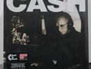 JOHNNY CASH 'American V: A Hundred Highways' 180g Vinyl LP + Download NEW/SEALED