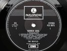 Beatles - Rubber Soul - UK 1969 1-EMI Box Parlophone -3/-3 STEREO LP *EXCELLENT*