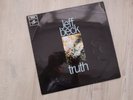 Jeff Beck - Truth, 1st press, Mono, Columbia SX6293, VG+/VG+