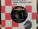 Billy Stewart | Northern Soul 45 | Once Again / Sitting in The Park | Chess 1932