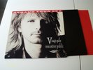 DOUBLE LP FRENCH ROCK RENAUD 