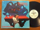 SEPULTURA SCHIZOPHRENIA LP 1987 BRAZIL GTFLD COGUMELO ORIG 1st PRESS EX CONDIT