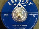 HEAR KILLER POPCORN - Billy Grammer - Princess Of Persia