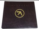 Complete ANALORD Binder AFX