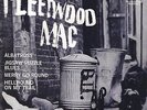 Fleetwood Mac ALBATROSS Australian MONO 1st Pressing RARE 7
