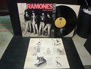 Ramones - Rocket To Russia, orig. 1st issue, Sire SR 6042, 1977, VG++/VG+