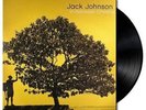 JACK JOHNSON - IN BETWEEN DREAMS * NEW VINYL