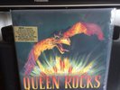 QUEEN ROCKS 2 LP 1997 RARISSIMO IN QUESTE CONDIZIONI..... NUOVO