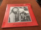 JETHRO TULL: Live In Lyon 24-2- 1981-Germany LP Queen Records