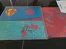 TEN YEARS AFTER - Watt - UK 1st Press LP + Poster - SML1078  nm