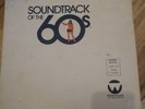 SOUNDTRACK OF THE 60'S WATERMARK SEPTEMBER 1981 9-25-82 RADIO SHOW # K813-13 lps