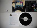 Peter Gabriel Security '82 1st Geffen Mint ARCHIVE MASTER Ultrasonic CLEAN