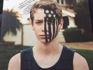 Fall Out Boy - American Beauty / American Psycho Blue Vinyl *FREE POST*