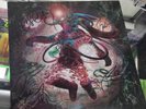 Coheed And Cambria The Afterman: Descension LP Vinyl **AUTOGRAPHED**