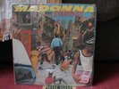 Madonna Eveybody Brazil Vinyl
