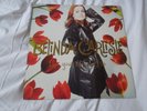 Belinda Carlisle Live Your Life Be Free RARE Vinyl LP