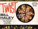 RARE EP MEXICAIN   BILL HALEY  ROCK AND ROLLORFEON EP 178