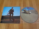 PINK FLOYD WISH YOU WERE HERE LIVE PICTURE DISC FAN CLUB JAPAN Ltd Edition EX+
