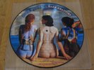 PINK FLOYD RARE BEAUTIES PICTURE DISC *STUNNING* Rare MINT-