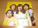 FRANK ZAPPA. MOTHERS OF INVENTION - WE'RE ONLY IN IT FOR THE MONEY. 60s PSYCHE