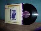 ERIC JOHNSON ah via musicom LP 1st PRESS 1990 CAPITOL SHRINKWRAP NM VINYL
