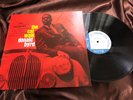 DONALD BYRD THE CAT WALK BLUE NOTE BN 4075 STEREO Japan Vinyl LP