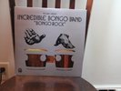 Bongo Rock dbl LP (vinyl) by Incredible Bongo Band, funk soul