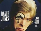 JONES, Davie - Davie Jones & Other Stories Vol 3 - Vinyl (LP)