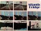 ATLANTIC BRIDGE - 1970  LP Vinyl Records Original release by DAWN  Nr. MINT cond