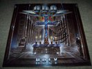U.D.O.  Holy 1 press