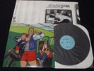 Mxpx - Life In General Vinyl LP w/Poster