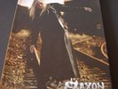 Saxon - Never Surrender (or Nearly Good Looking): An Autobiography Biff Byford
